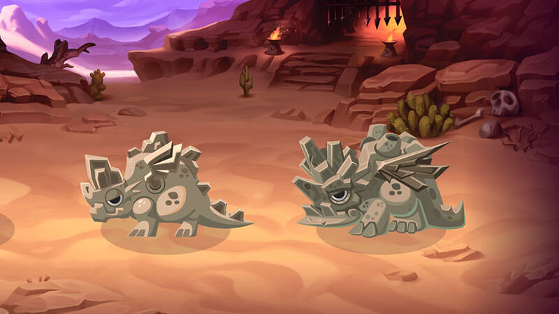 Dragonary Review