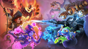 Standard and Wild Balance Changes: Hearthstone 22.2 Patch Rundown