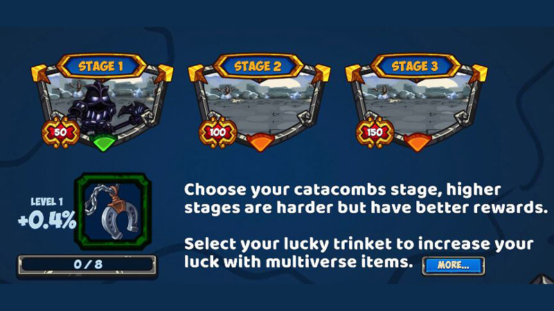 Kingdom Karnage How to Earn Money