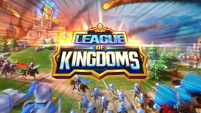 League of Kingdoms