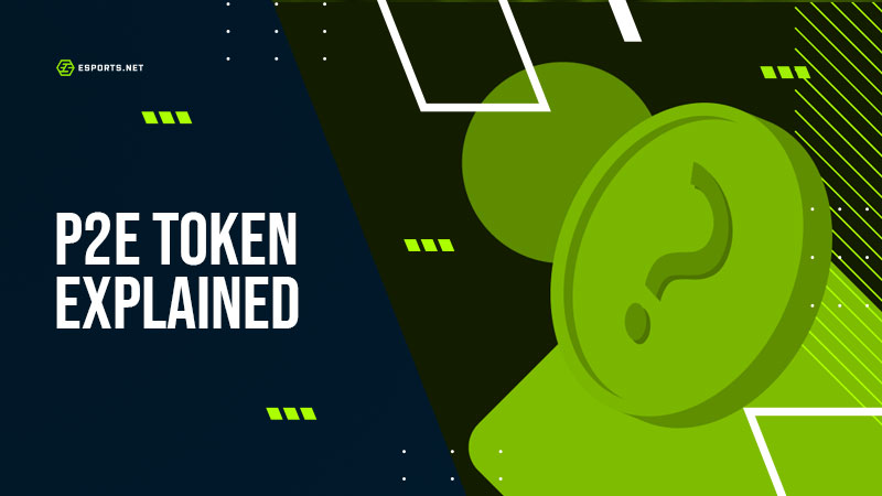 P2E Token