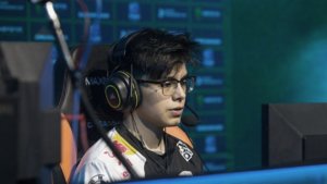 Oxygen Esports grapples for the last qualifying slot to RLCS Winter Major