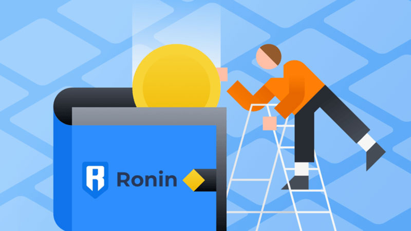 ronin wallet