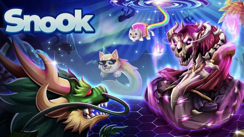 Snook Game Review