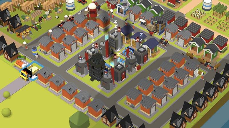 Townstar Crypto Games for Beginners