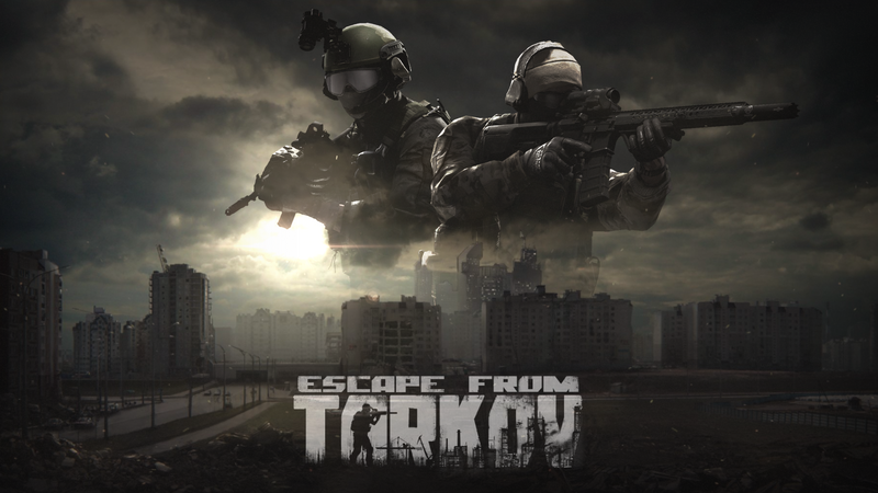 Escape From Tarkov