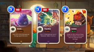 Axie Infinity – First Batch of Origin Cards Revealed