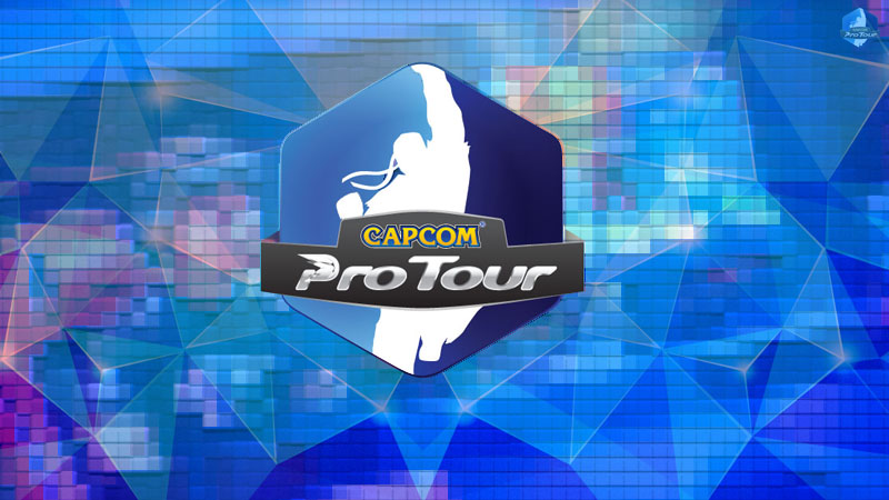 Capcom Pro Tour 2022 Details