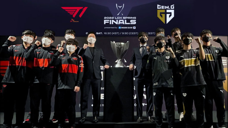 T1 Vs Gen G Lck 2022 Spring Finals Predictions Betting Lines T1 Vs Gen G Lck 2022 Spring Finals Predictions Betting Lines
