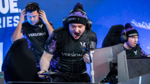 RLCS Winter Major 2022 kicks off with a fiery group stage