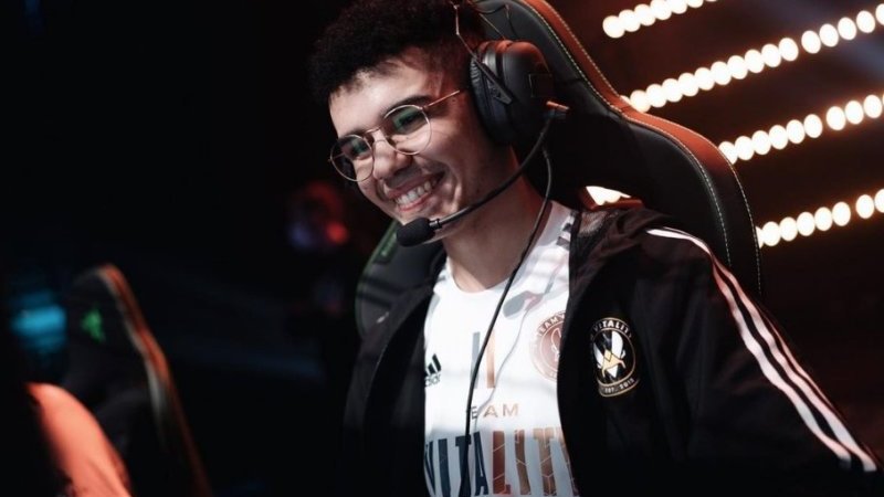Skeanz // Vitality