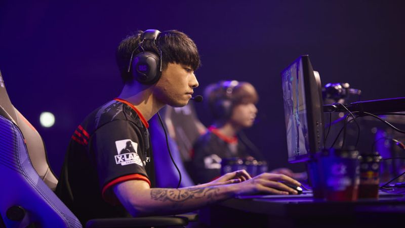 The Playoffs Heats Up - VCT 2022 Korea Stage 1