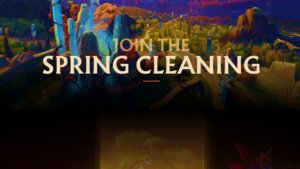 Dota 2 Spring Cleaning: Things we want to see implemented