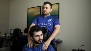 GAMERS GALAXY Invitational Series Dubai 2022 Playoffs Predictions