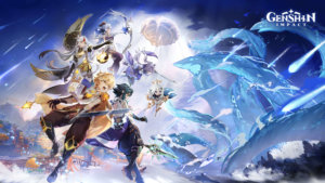 Genshin Impact for Switch: Everything We Know So Far