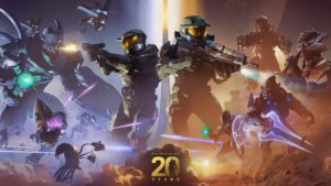 Halo Ranking System: How Does It Work?