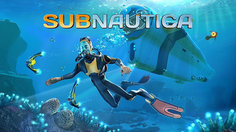Is Subnautica Multiplayer