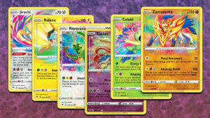 Most Expensive Pokemon Cards: Interest in these collectibles remains strong