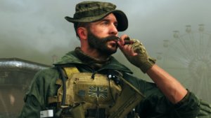 Most Iconic Call of Duty Characters