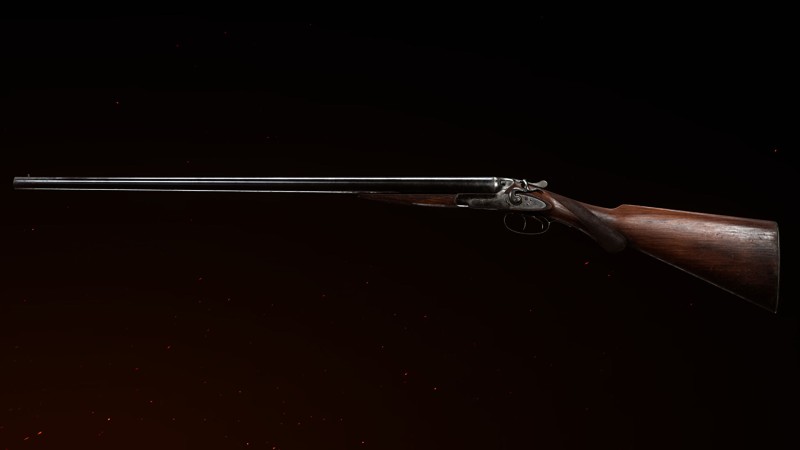CoD Vanguard Einhorn