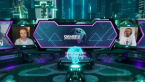 Gamers Without Borders 2022 kicks off quietly despite huge prize pools