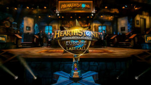 Hearthstone Last Call, Road to Grandmasters and Summer Championship