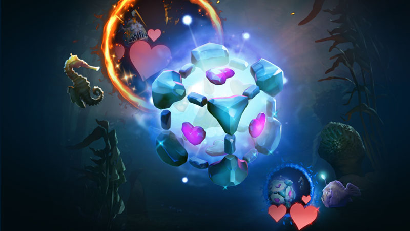 Io Dota2