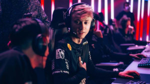 Brace for the hottest LoL EU Masters Main Event to date