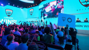 London Spitfire in a pinch for players close to season start