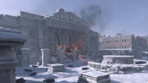 Our Top Vanguard Maps: The Best of CoD’s Latest WW2 Title