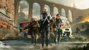 CoD Warzone sequel in development – What we know and want to see