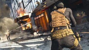 What is the fastest way to level up guns in Warzone?