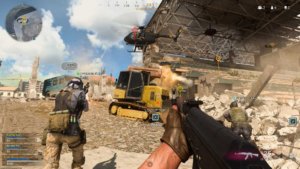 Call of Duty Warzone Tips: Become a Combat Survival Master