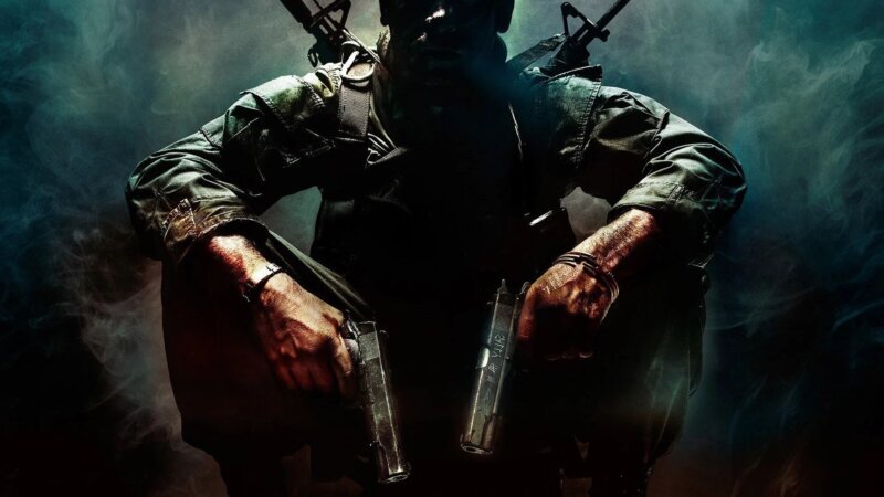 best call of duty multiplayer black ops