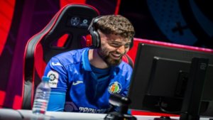 Check out the 16 finalists heading to Madrid in FIFA’s eLaLiga Santander