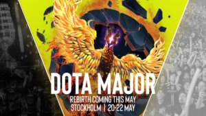ESL One Stockholm Major 2022 – Event Info, Teams & Schedule