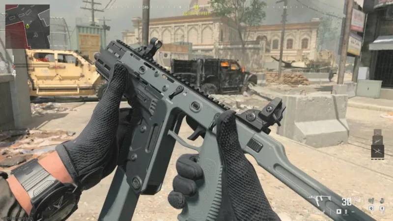 mw3 best cod settings