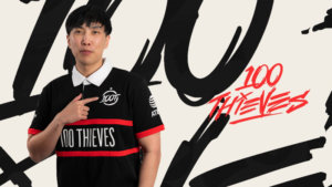 Doublelift: Our Full Player Profile on the LoL Legend