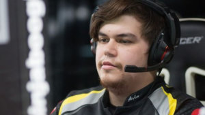 NinjaBoogie and the Ruthless Side of Esports