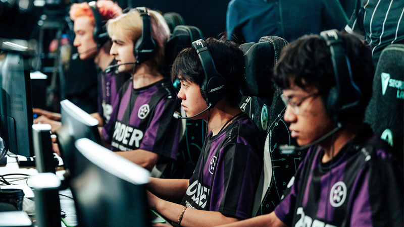 ORDER MSI 2022