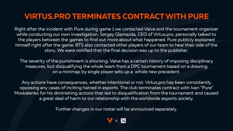 Pure VP