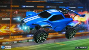 Most Used Rocket League Cars