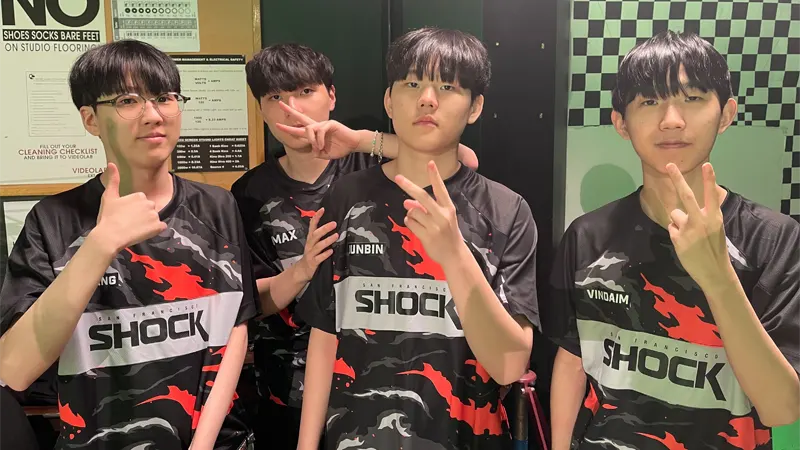 SF Shock 2023