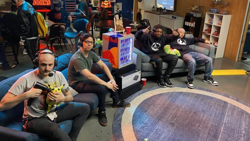 Smash Summit 13