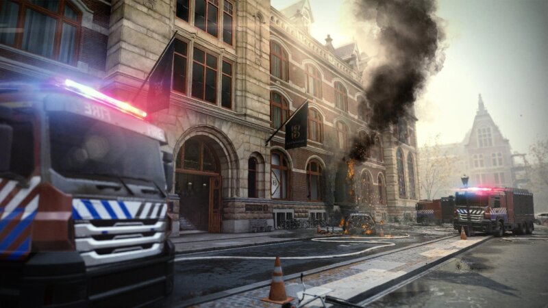 best mw2 maps hotel