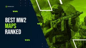 Best MW2 Maps Ranked – Guide to Modern Warfare 2’s Maps
