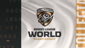 Collegiate Rocket League 2022 – World Championship