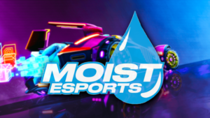 Moist Esports Enters Rocket League with Ex-Team Queso Roster