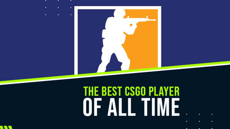 Best CS:GO Players of All Time | Who is the true CS:GOAT?