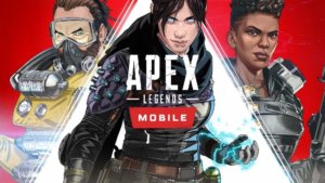 Apex Legends Mobile Ranks (Ranking System Explained)